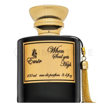 Emir When Soul Gets High parfémovaná voda unisex 100 ml - 30 dní na vrátenie tovaru, Garancia originality