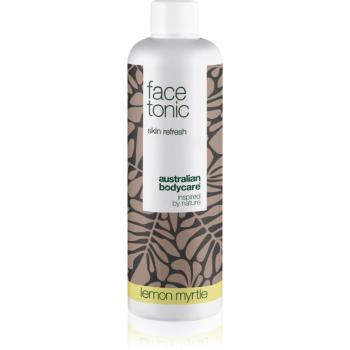 Australian Bodycare Face Tonic Lemon Myrtle hĺbkovo čistiace tonikum 150 ml