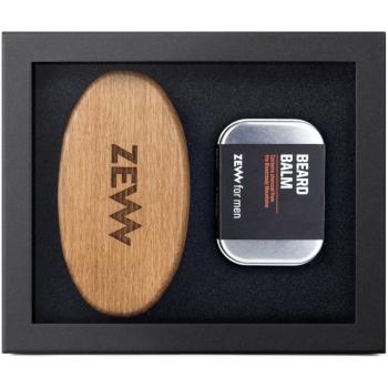 Zew For Men Stylish Bearded Man Set sada na bradu