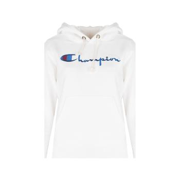 Champion  111555  Mikiny Biela