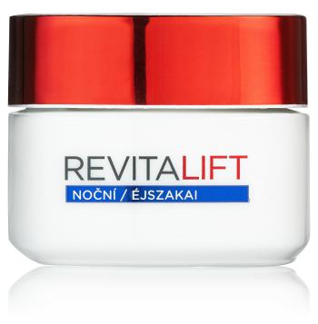 L'Oréal Paris Noční krém proti vráskám Revitalift 50 ml