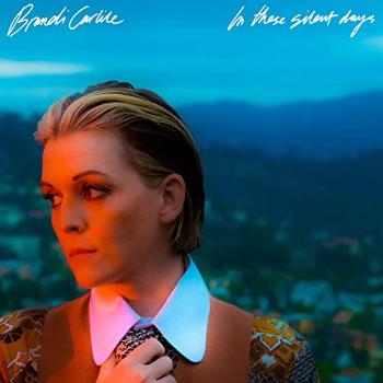 Brandi Carlile, In These Silent Days, CD