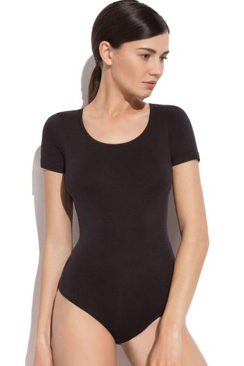 Dámske body 5571S black