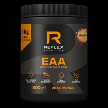 REFLEX NUTRITION EAA Mango 500 g