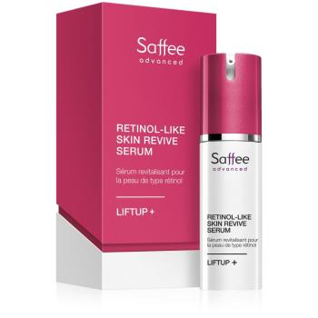 Saffee Advanced LIFTUP+ Retinol-like Skin Revive Serum ránctalanító szérum 30 ml