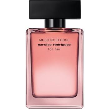 Narciso Rodriguez for her Musc Noir Rose parfumovaná voda pre ženy 50 ml