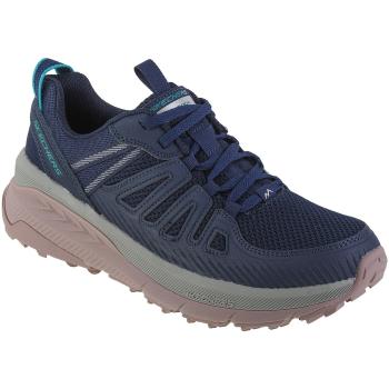 Skechers  Switch Back - Cascades  Fitness Modrá