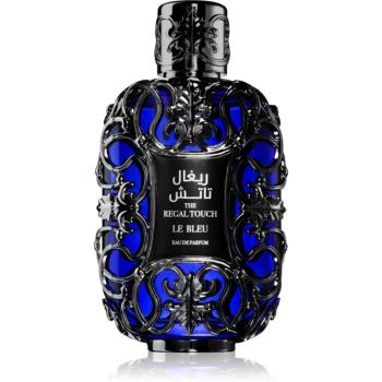 Le Chameau Regal Touch La Blue parfumovaná voda unisex 100 ml