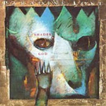 Paradise Lost, SHADES OF GOD, CD