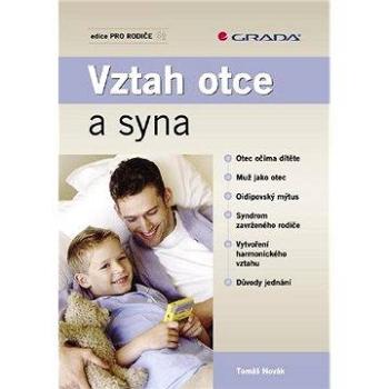 Vztah otce a syna (978-80-247-2079-1)