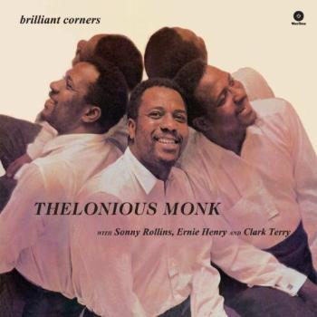 Thelonious Monk, Brilliant Corners, CD