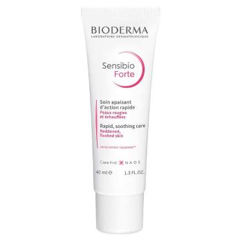 BIODERMA Sensibio forte krém 40 ml