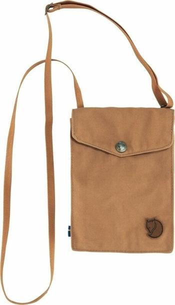 Fjällräven Pocket Taška cez rameno Khaki Dust