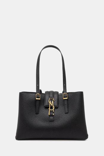 Kabelka Steve Madden Bprincie čierna farba, SM13001654