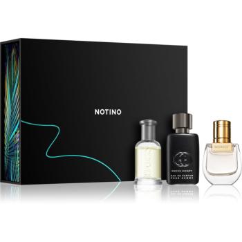 Beauty Exclusive Box Notino Nomade's Voyage darčeková sada unisex