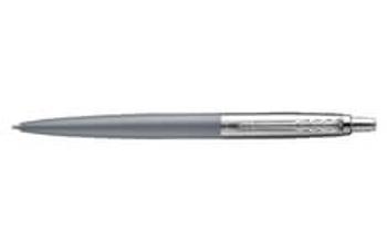 Parker 1502/1268360 Jotter XL Alexandra Matte Grey CT, guličkové pero