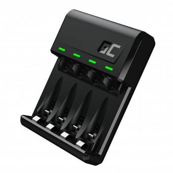 GREEN CELL GRADGC01 GC VITALCHARGER NI-MH