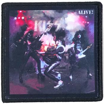 Kiss Alive!