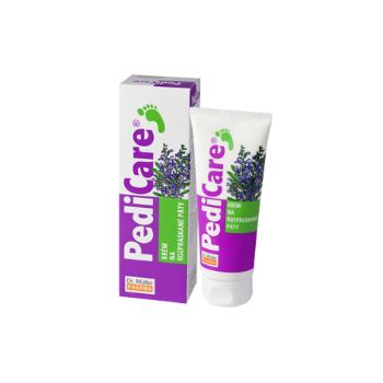 Dr. Müller PediCare krém na popraskané päty 100 ml