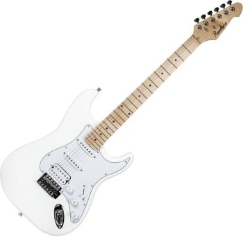 Pasadena ST-11 HSS White Elektrická gitara