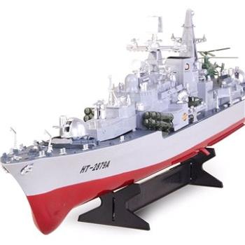 Sovremennyj Destroyer ruský torpédoborec 1 : 275 RTR (6932226429799)