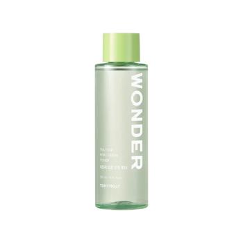 Tony Moly Tonikum pre problematickú pleť Wonder Tea Tree (Pore Fresh Toner) 200 ml