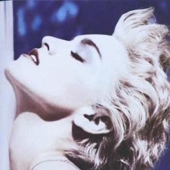 Madonna, TRUE BLUE (REMASTERED), CD