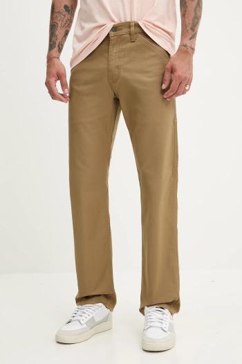 Rifle Levi's WORKWEAR 505 UTILITY pánske, 34233
