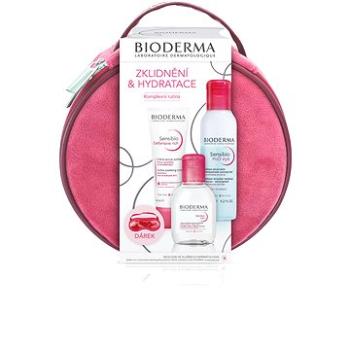 BIODERMA Sensibio vianočný balíček (725765188151)