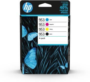 Tintapatron HP 6ZC69AE sz. 953 Multipack