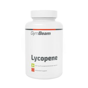 GYMBEAM Lykopén 90 kapsúl