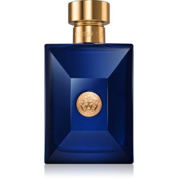 Versace Dylan Blue Pour Homme voda po holení pre mužov 100 ml