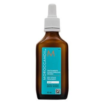 Moroccanoil Oily Scalp Treatment olej pre mastnú pokožku hlavy 45 ml