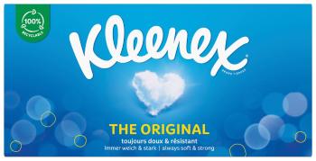 KLEENEX Originálna krabica 72 ks