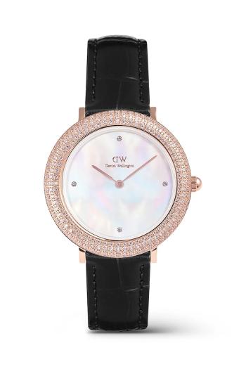 Hodinky Daniel Wellington dámske, zlatá farba, DW00100827