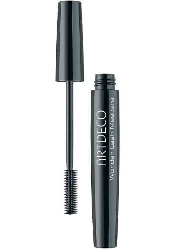 Artdeco Riasenka pre dlhotrvajúci objem (Wonder Lash Mascara) 10 ml 1 Black