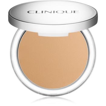 Clinique Almost Powder Makeup SPF 15 púdrový make-up SPF 15 odtieň 05 Medium 10 g