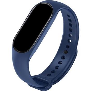 Eternico Essential pro Mi Band 5 / 6 / 7 Dark blue (AET-M7ES-02)