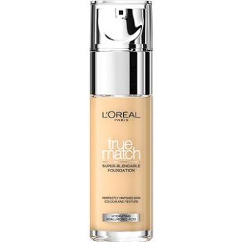 ĽORÉAL PARIS True Match Super Blendable Foundation 1.N 30 ml (3600522862383)