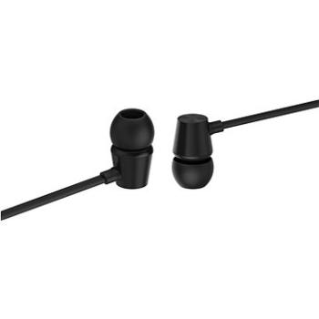 Swissten Earbuds Dynamic Lightning YS500 čierne (51108001)