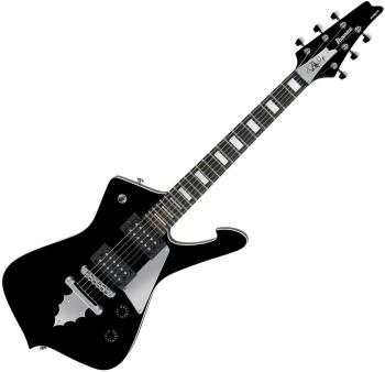 Ibanez PSM10-BK Black Elektrická gitara