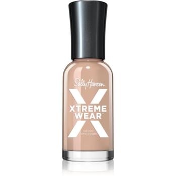 Sally Hansen Hard As Nails Xtreme Wear spevňujúci lak na nechty odtieň Bare It All 11,8 ml