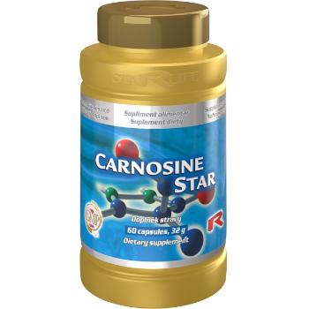 Starlife Carnosine star 60 tabliet