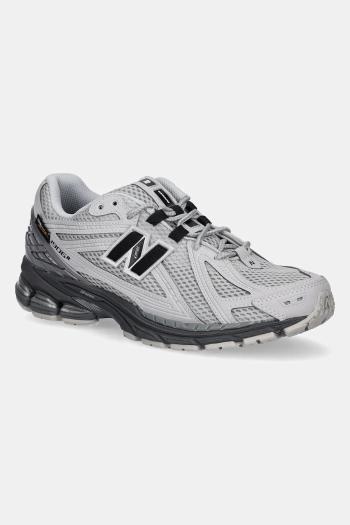 Tenisky New Balance 1906 šedá farba, U1906ROA