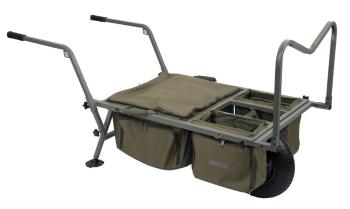 Trakker prepravný vozík x-trail compact barrow