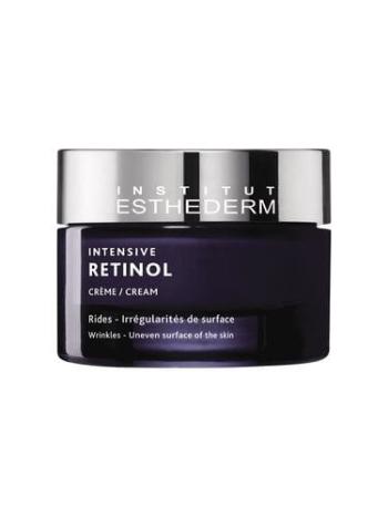 Institut Esthederm Koncentrovaný krém proti starnutiu pleti Intensive Retinol (Cream) 50 ml