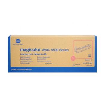 Konica Minolta IUP12M A0WG0EH purpurová (magenta) originálna valcová jednotka