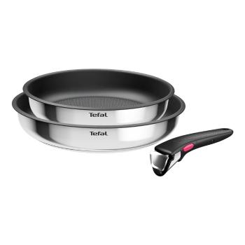 Tefal L8813S75 Cook Eat Ingenio edénykészlet 3 db
