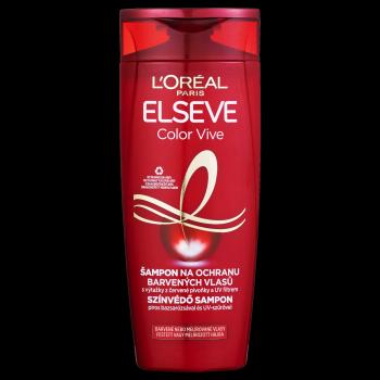 L'ORÉAL PARIS ELSEVE Color Vive, šampón 250 ml