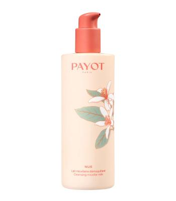 Payot Čistiace micelárne mlieko Nue (Cleansing Micellar Milk) 400 ml